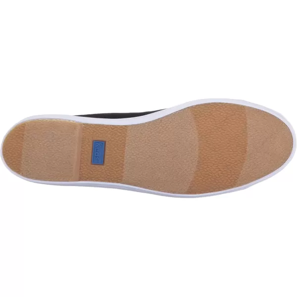 Keds Women's Triple Kick Canvas Sneaker