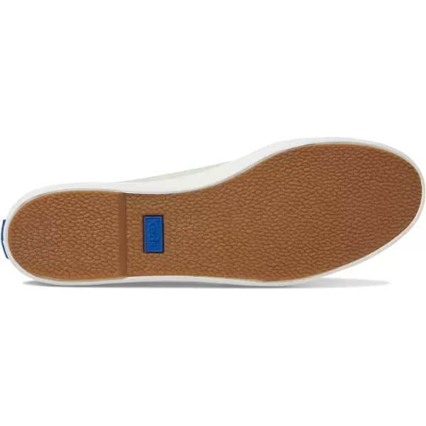 Keds Women's Triple Kick Leather Sneaker