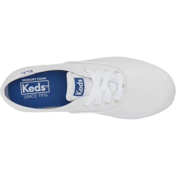 Keds girls Original Champion CVO Sneaker