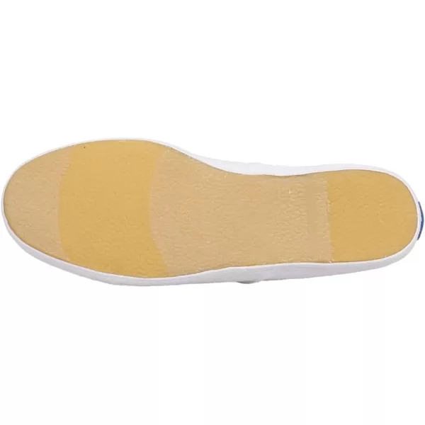 Keds girls Original Champion CVO Sneaker