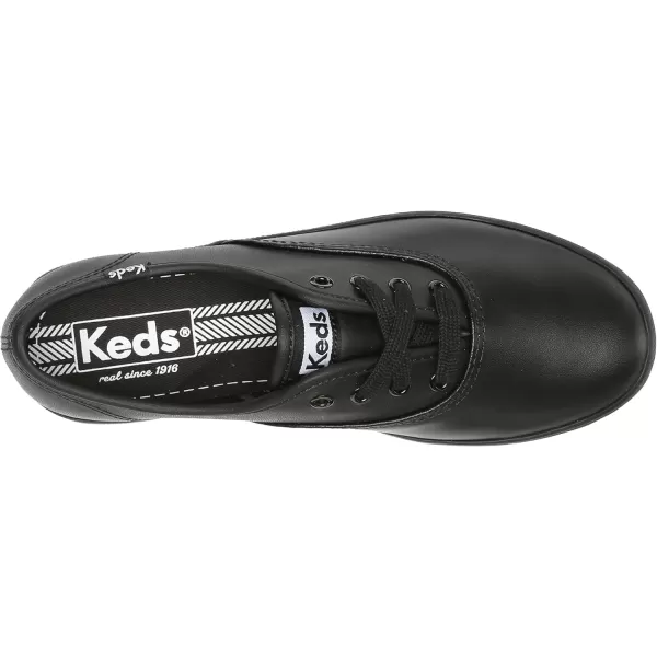 Keds girls Original Champion CVO Sneaker
