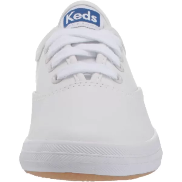 Keds girls Original Champion CVO Sneaker