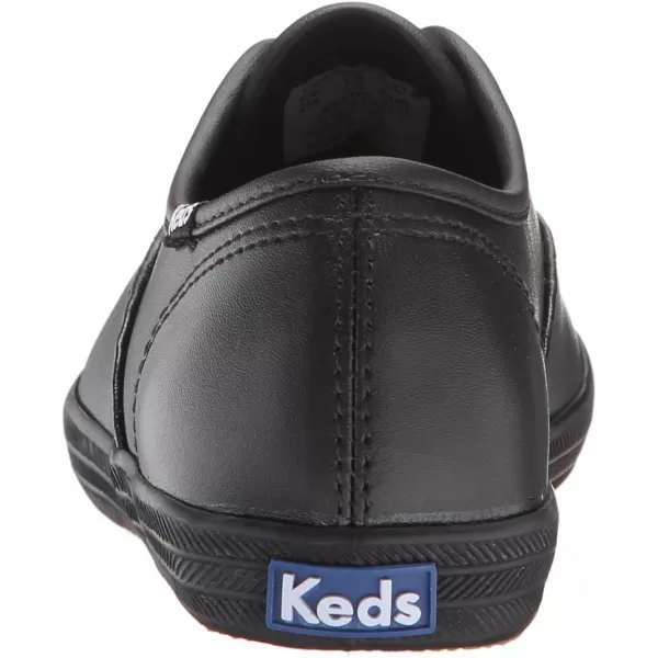Keds girls Original Champion CVO Sneaker