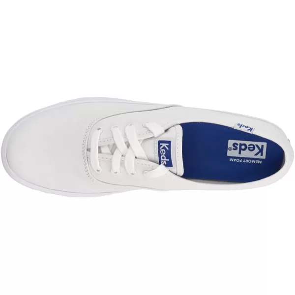 Keds girls Original Champion CVO Sneaker