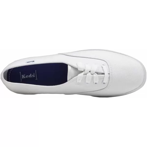 Keds girls Original Champion CVO Sneaker