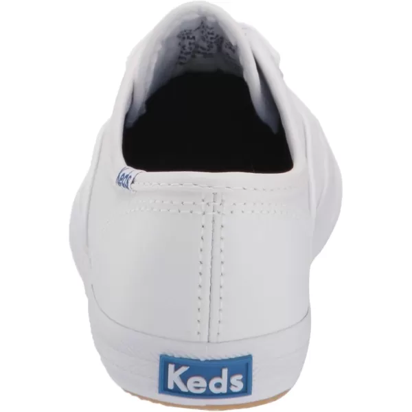Keds girls Original Champion CVO Sneaker