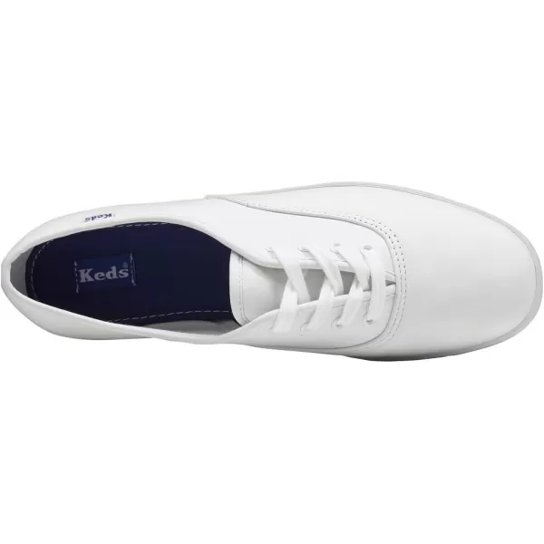 Keds girls Original Champion CVO Sneaker