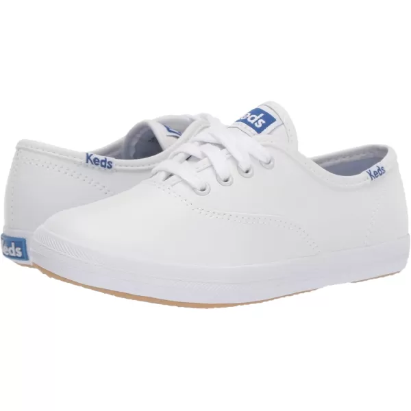 Keds girls Original Champion CVO Sneaker