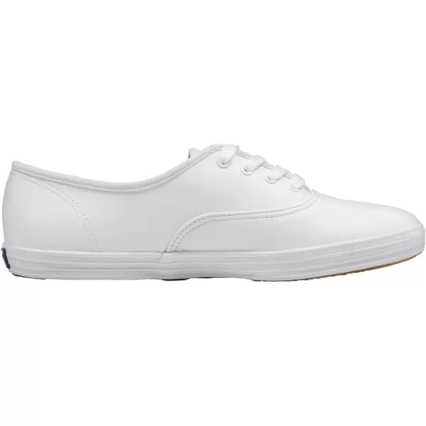Keds girls Original Champion CVO Sneaker