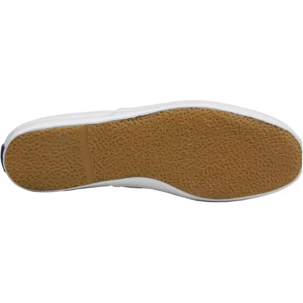 Keds girls Original Champion CVO Sneaker