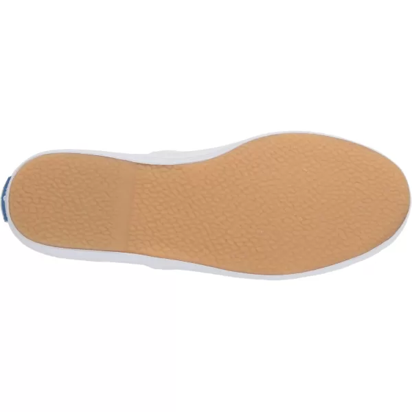 Keds girls Original Champion CVO Sneaker