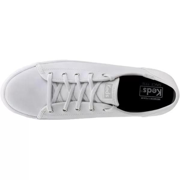 Keds unisex-child Kickstart Core Sneaker