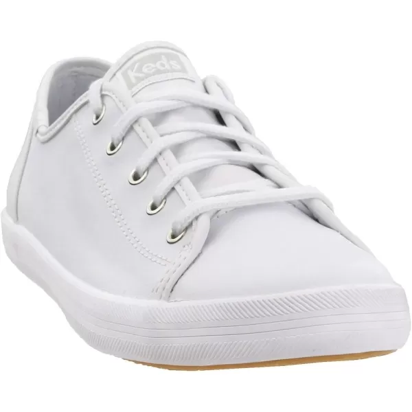 Keds unisex-child Kickstart Core Sneaker