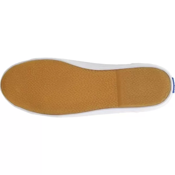 Keds unisex-child Kickstart Core Sneaker