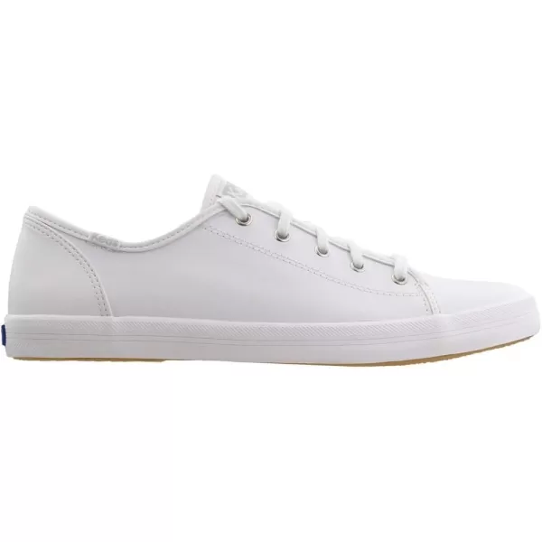 Keds unisex-child Kickstart Core Sneaker
