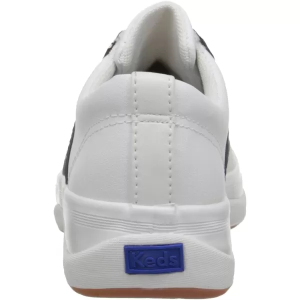 Keds unisex-child School Days II Sneaker