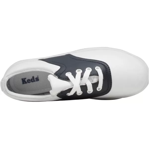 Keds unisex-child School Days II Sneaker