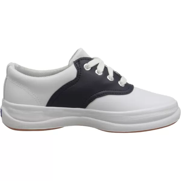 Keds unisex-child School Days II Sneaker