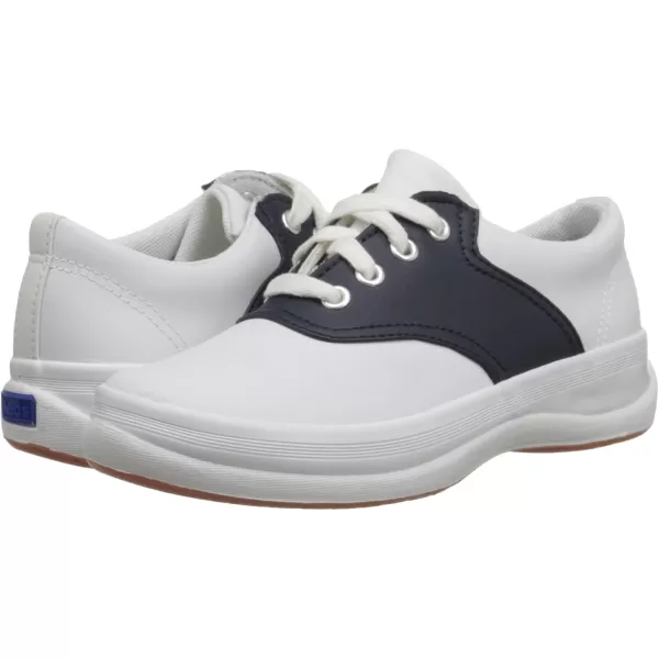 Keds unisex-child School Days II Sneaker