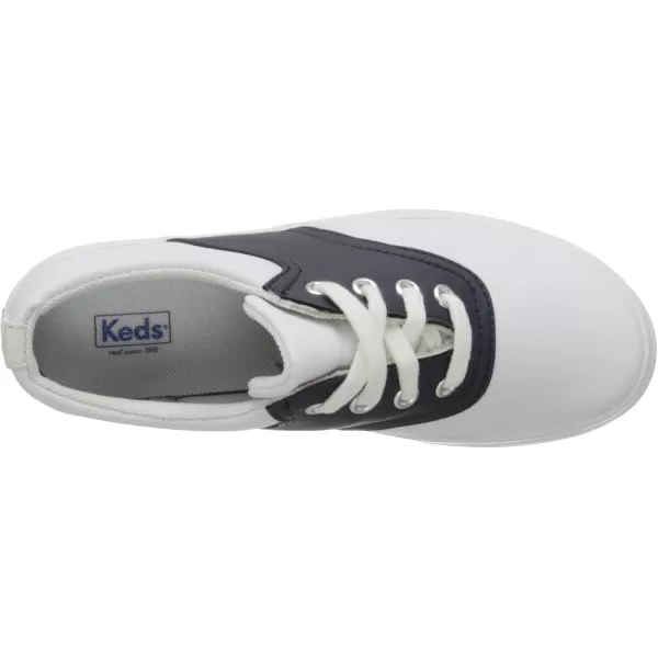 Keds unisex-child School Days II Sneaker