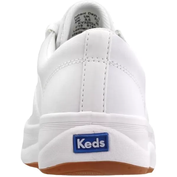 Keds unisex-child School Days II Sneaker