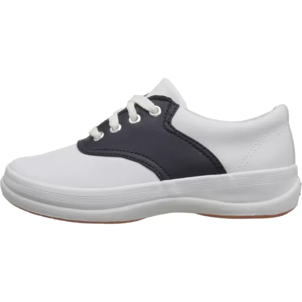 Keds unisex-child School Days II Sneaker