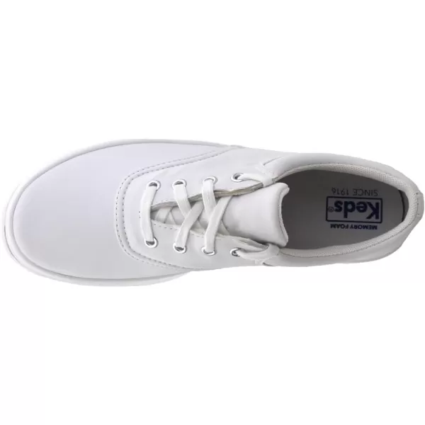 Keds unisex-child School Days II Sneaker