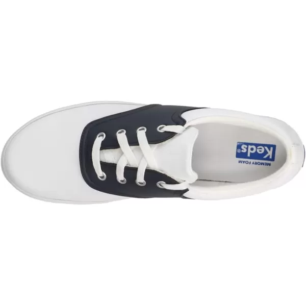 Keds unisex-child School Days II Sneaker