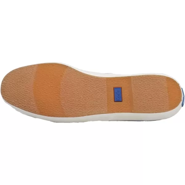 Keds women's Champion Canvas Lace Up Sneaker