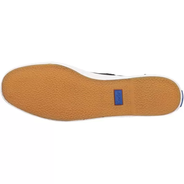 Keds women's Champion Leather Lace Up Sneaker