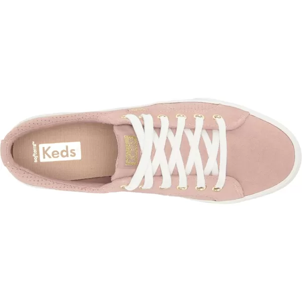 Keds women's Jump Kick Duo Lace Up Sneaker