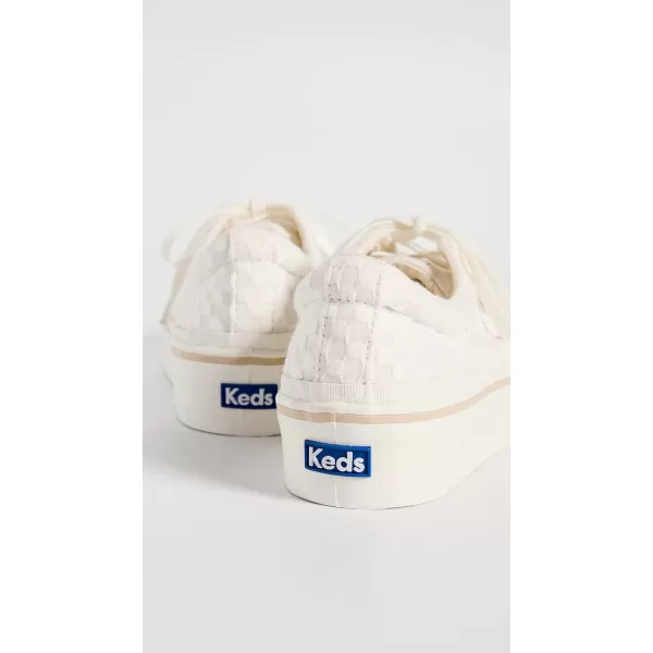 Keds women's Jump Kick Duo Lace Up Sneaker