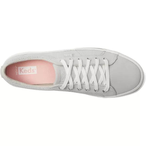 Keds women's Jump Kick Duo Lace Up Sneaker