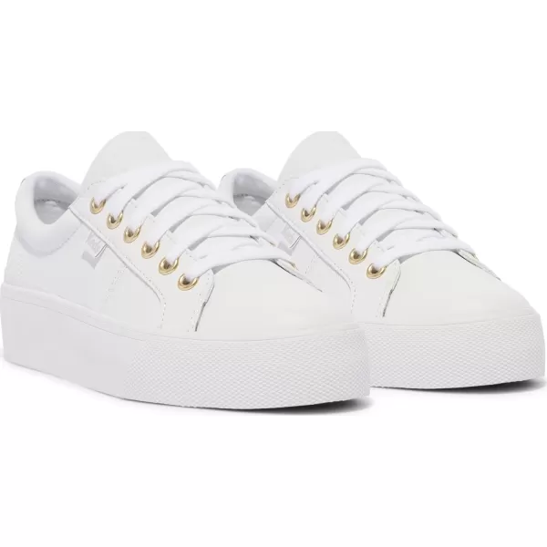 Keds women's Jump Kick Duo Lace Up Sneaker