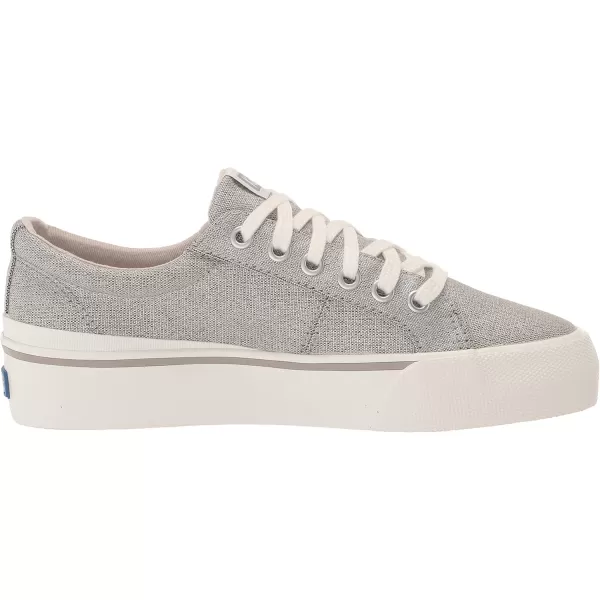 Keds women's Jump Kick Duo Lace Up Sneaker