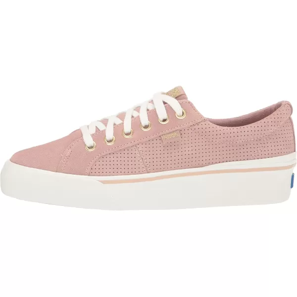 Keds women's Jump Kick Duo Lace Up Sneaker