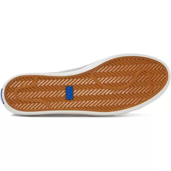 Keds women's Jump Kick Duo Lace Up Sneaker