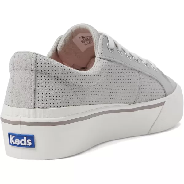 Keds women's Jump Kick Duo Lace Up Sneaker