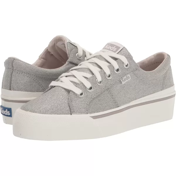 Keds women's Jump Kick Duo Lace Up Sneaker