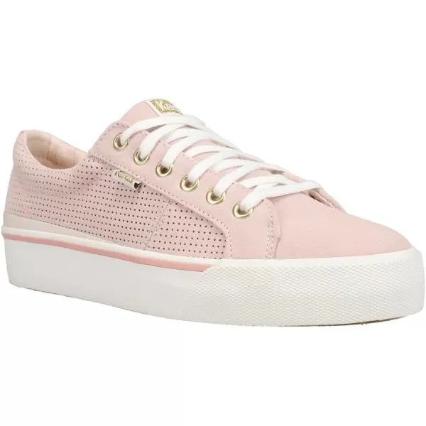Keds women's Jump Kick Duo Lace Up Sneaker