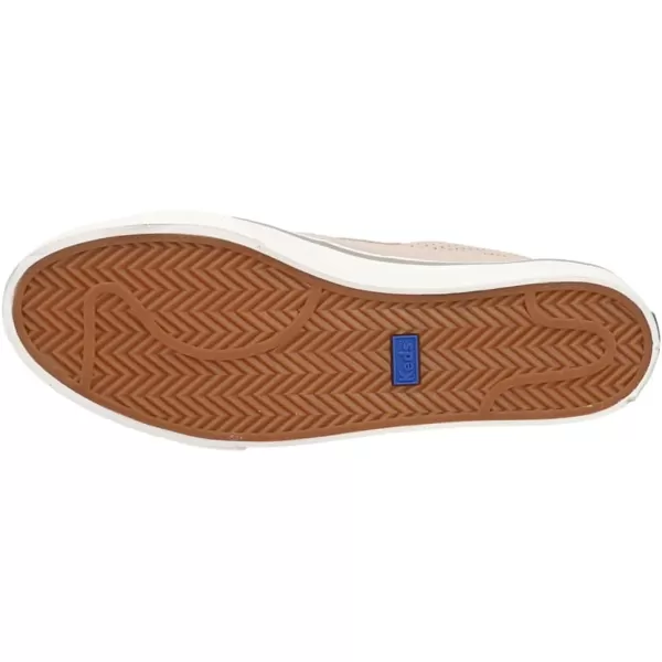 Keds women's Jump Kick Duo Lace Up Sneaker