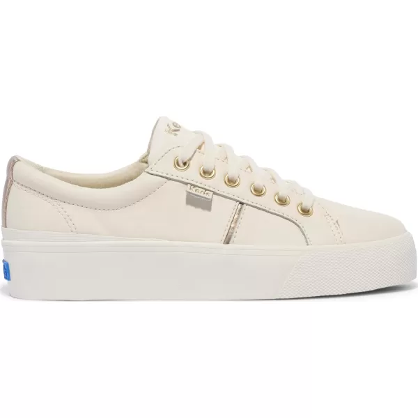 Keds women's Jump Kick Duo Lace Up Sneaker