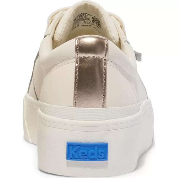 Keds women's Jump Kick Duo Lace Up Sneaker