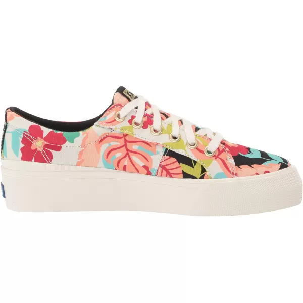 Keds women's Jump Kick Duo Lace Up Sneaker
