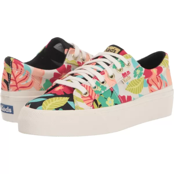Keds women's Jump Kick Duo Lace Up Sneaker