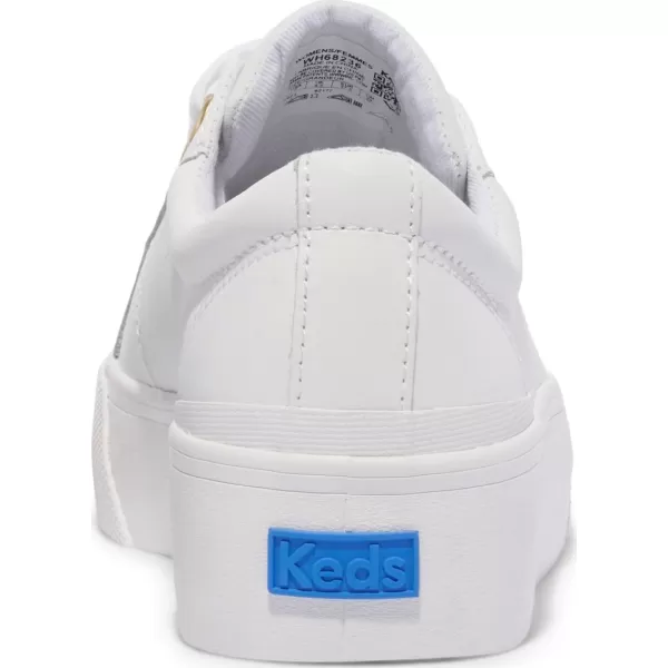 Keds women's Jump Kick Duo Lace Up Sneaker