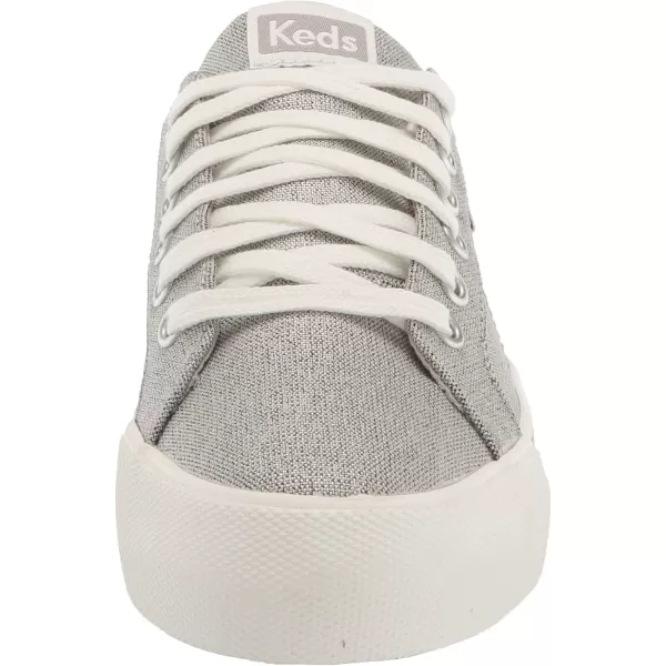 Keds women's Jump Kick Duo Lace Up Sneaker