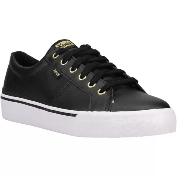 Keds women's Jump Kick Duo Lace Up Sneaker