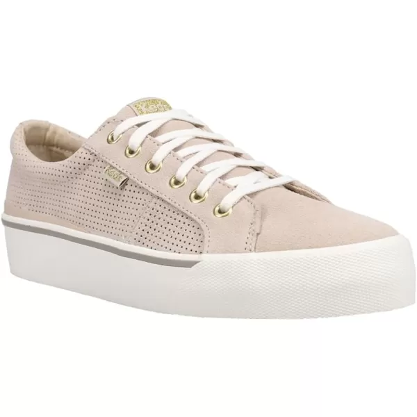 Keds women's Jump Kick Duo Lace Up Sneaker
