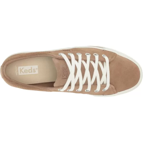Keds women's Jump Kick Duo Lace Up Sneaker